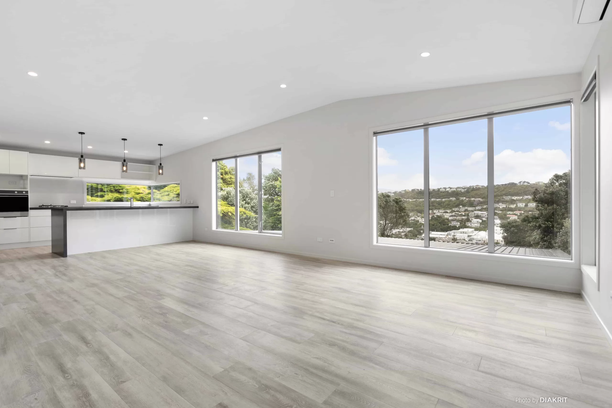 real estate photography portfolio