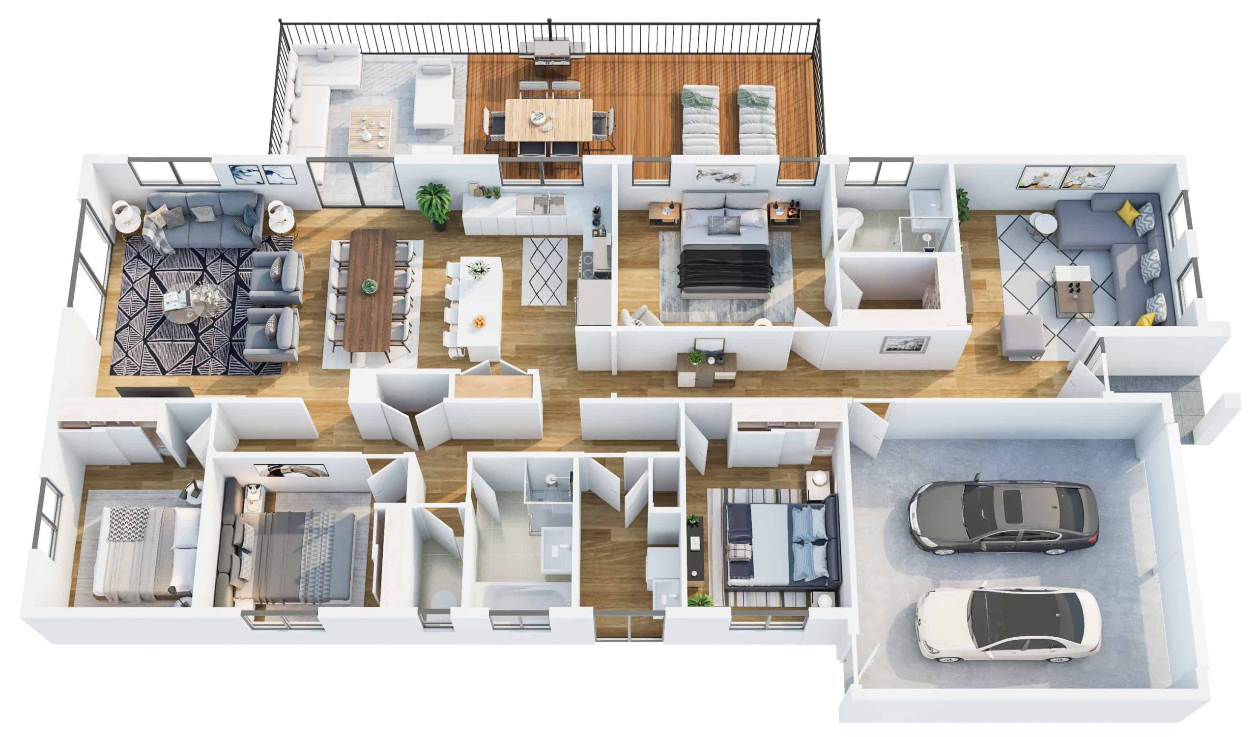 real estate photoshoots