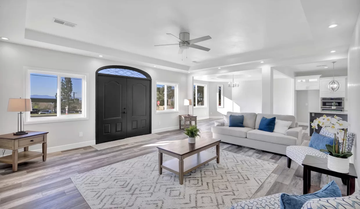 real estate photoshoot