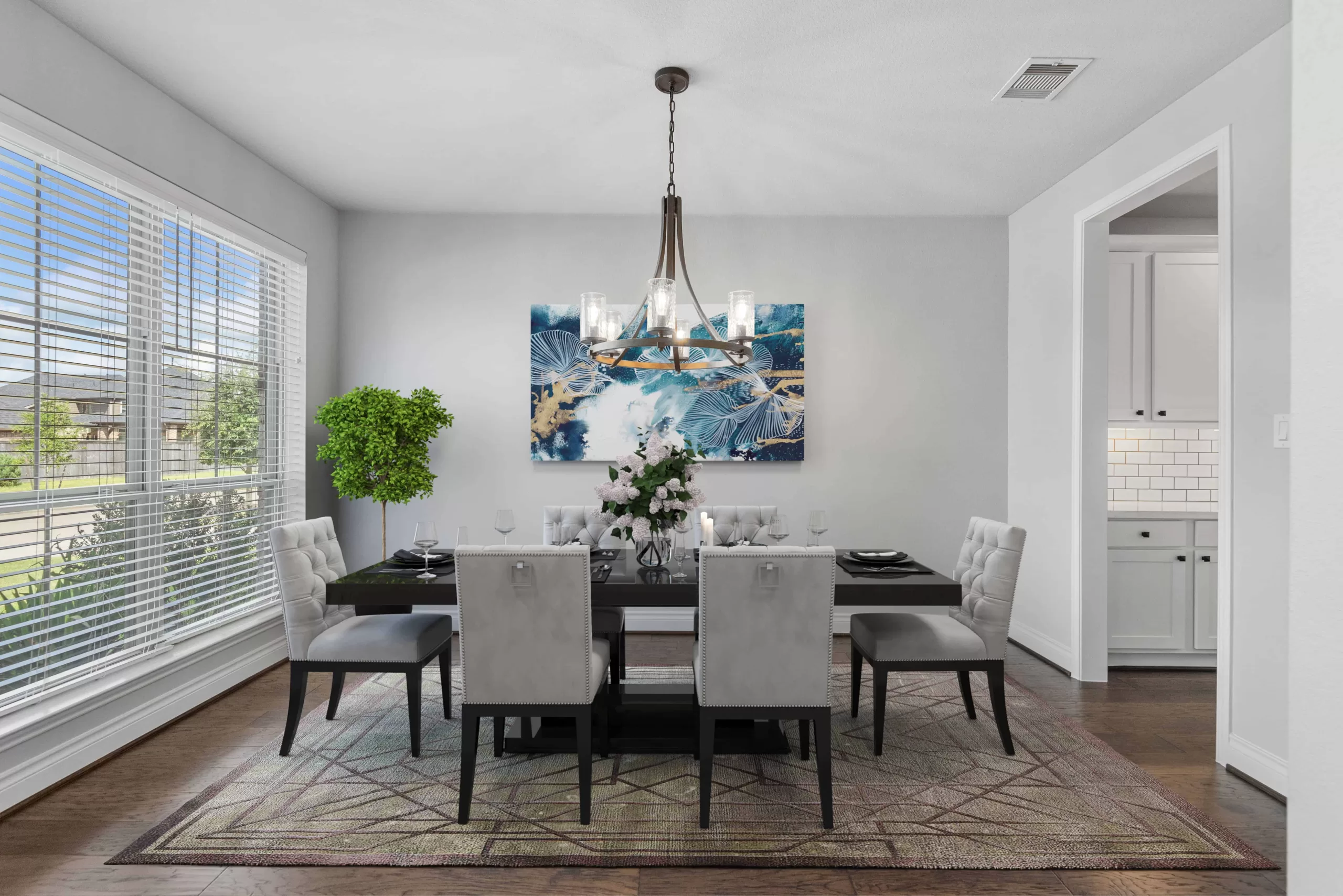 real estate photography portfolio