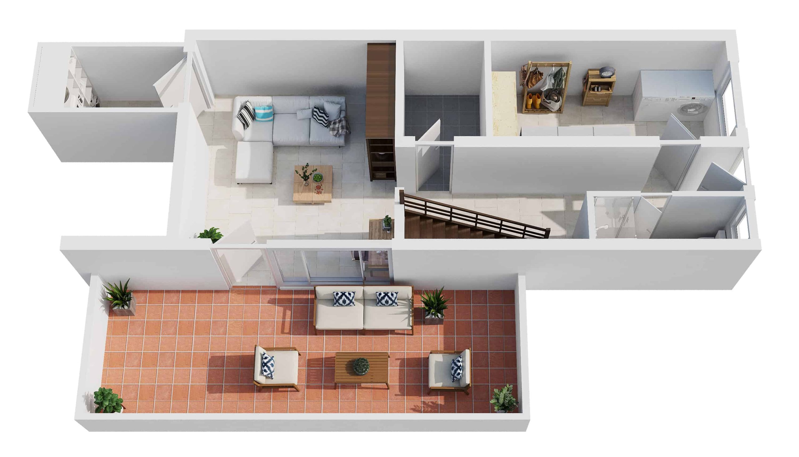 real estate photoshoots