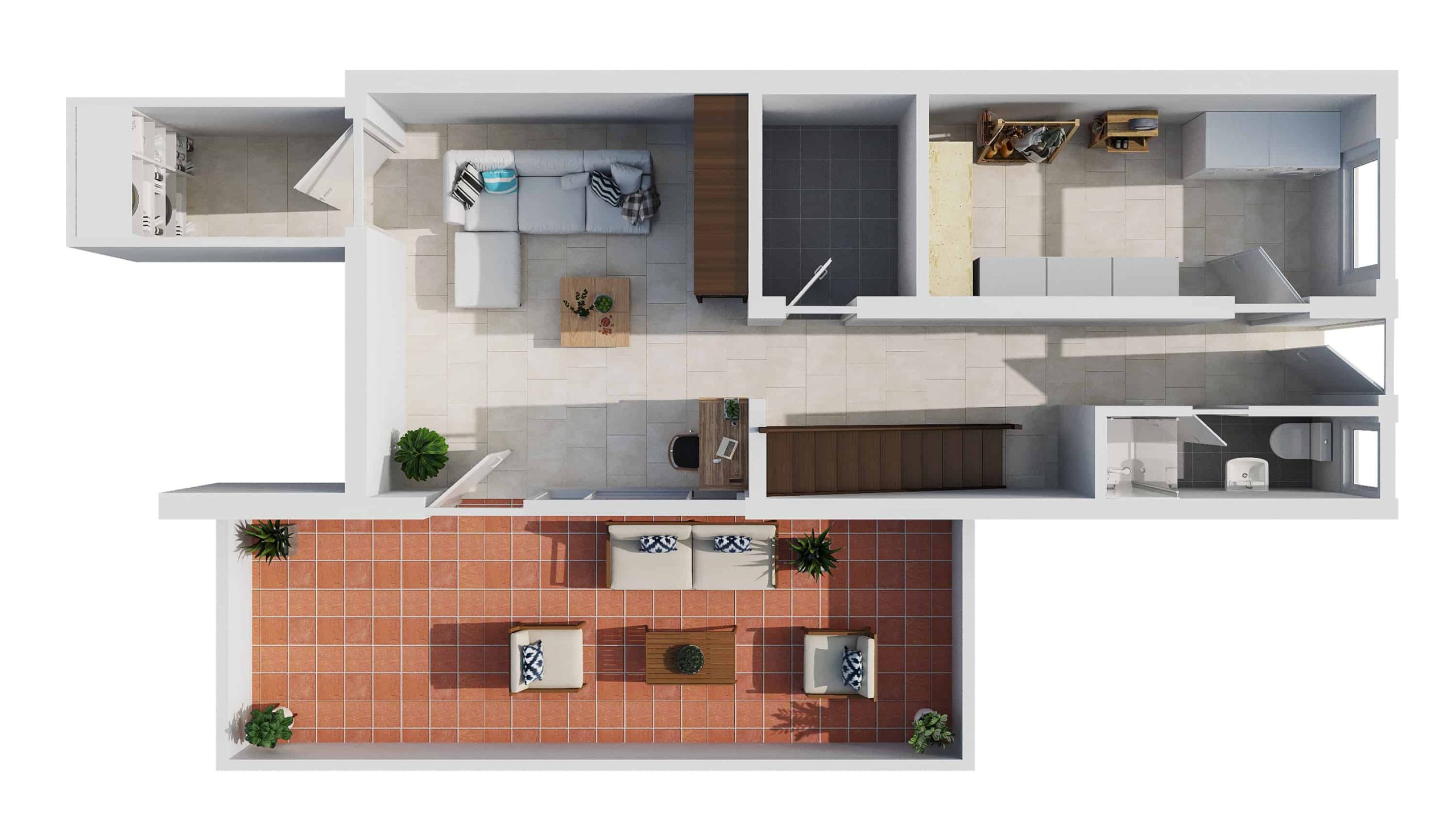 real estate photoshoots