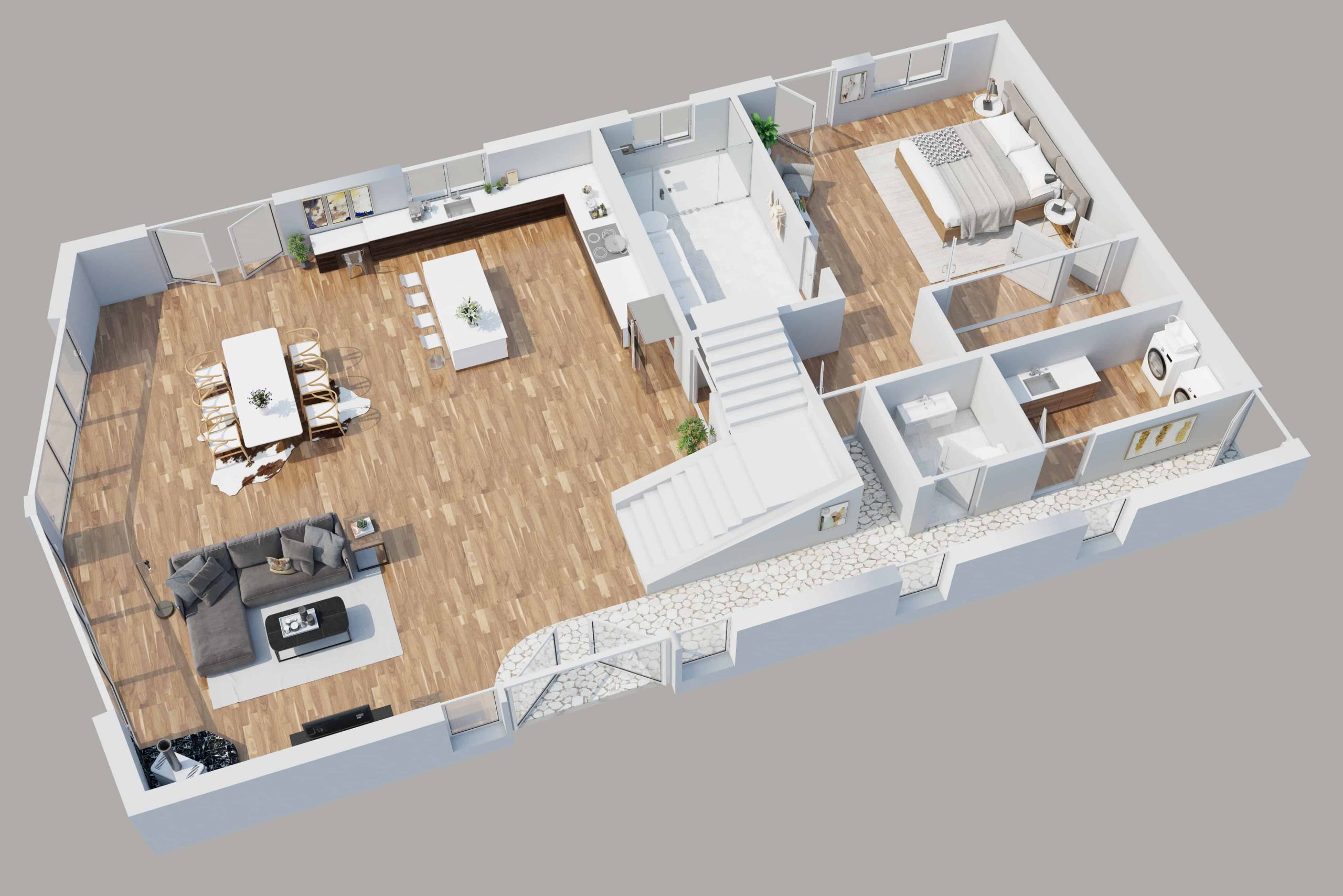 real estate photoshoots