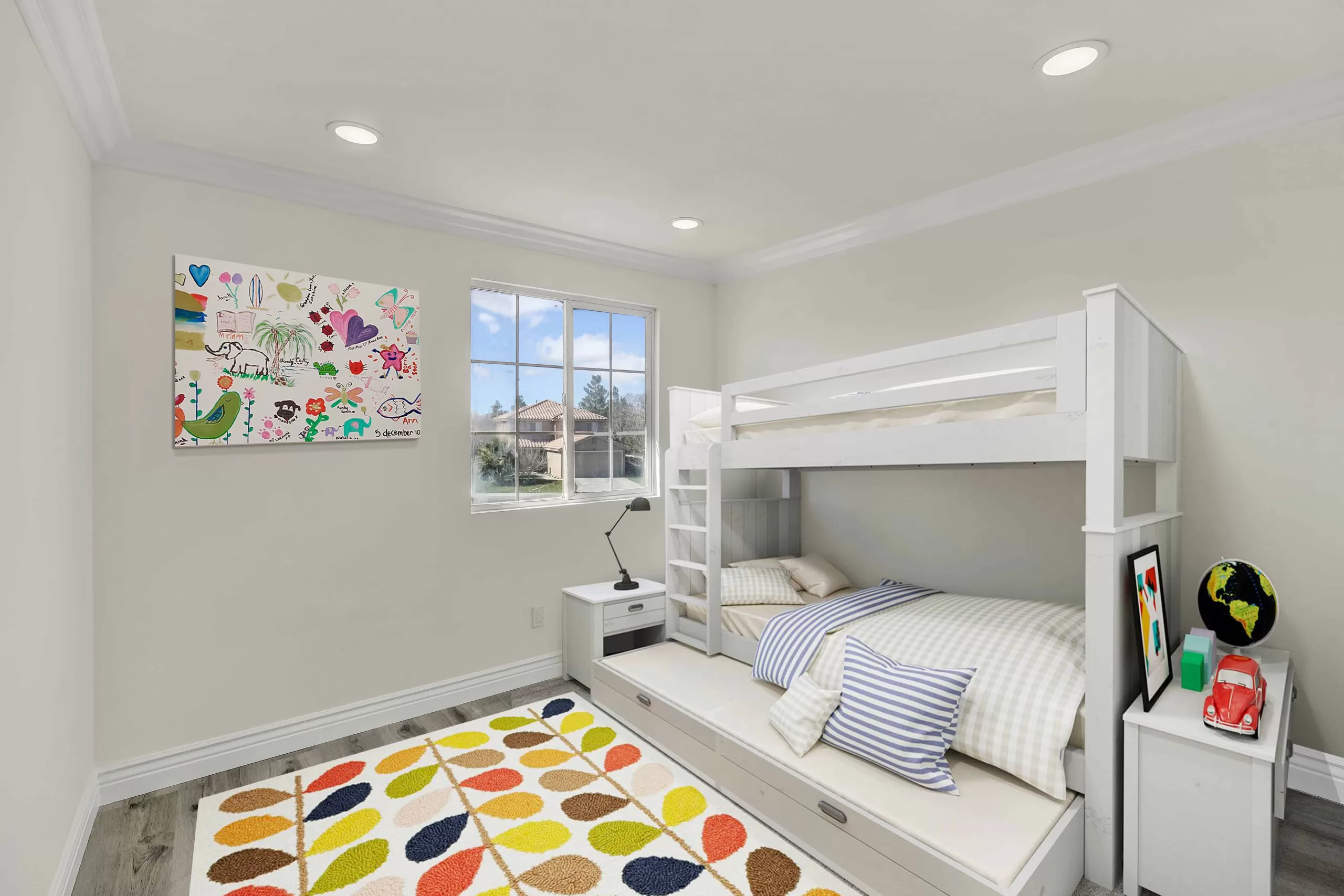 real estate photography portfolio