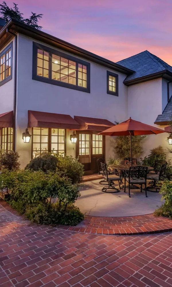 real estate photography portfolio